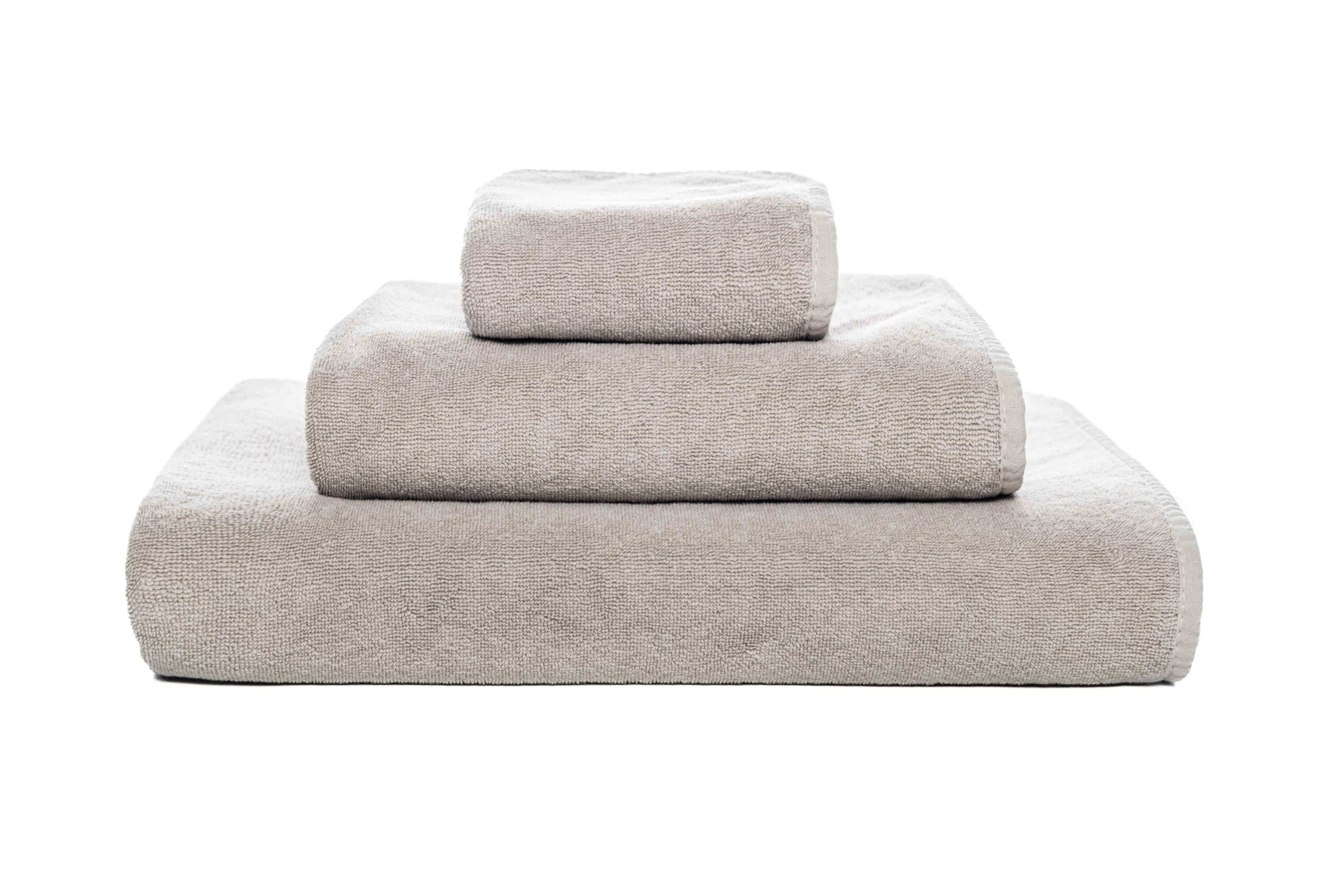 COOL_TOWEL_FOG Frotteeprogramm cool von Graccioza im online shop von Daunenspiel