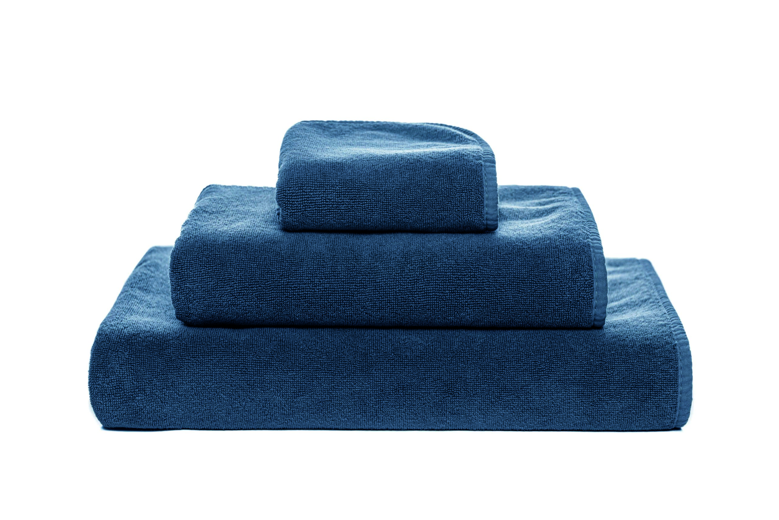 COOL_TOWEL_OXFORD Frotteeprogramm cool von Graccioza im online shop von Daunenspiel