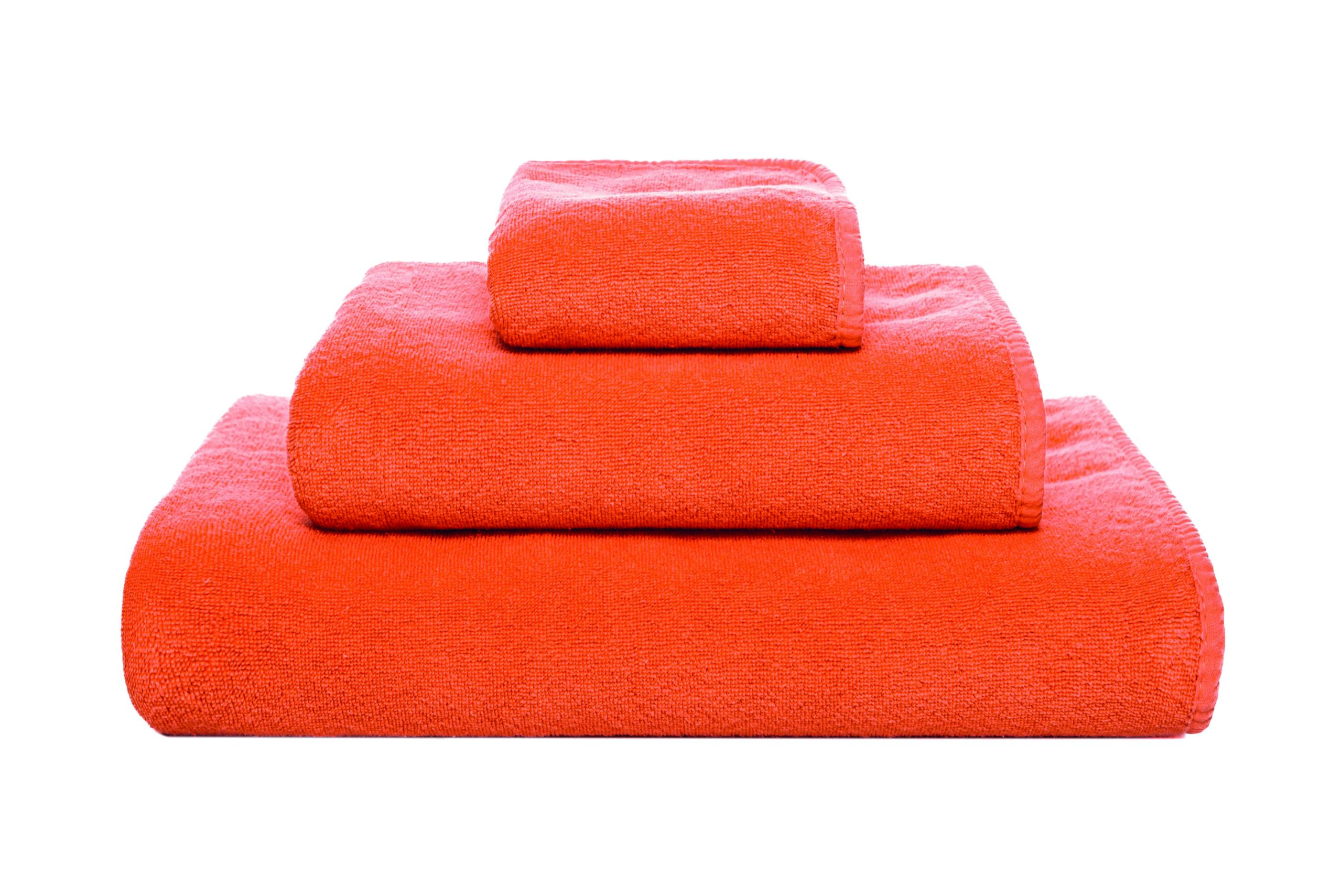 COOL_TOWEL_SPICY Frotteeprogramm cool von Graccioza im online shop von Daunenspiel