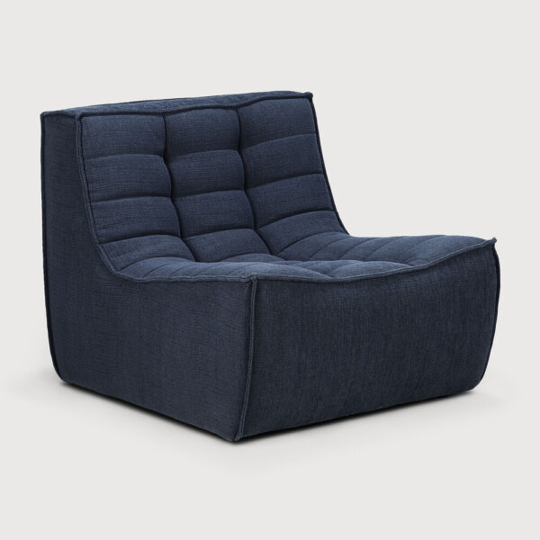 Ethnicraft Sofa Serie 701 in diversen Größen im Daunenspiel Online-Shop