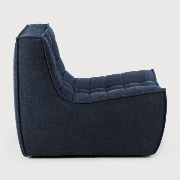 Ethnicraft Sofa Serie 701 in diversen Größen im Daunenspiel Online-Shop