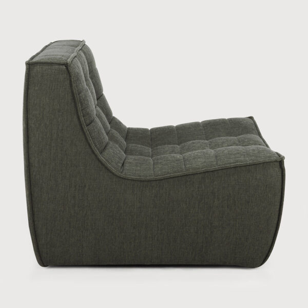 Ethnicraft Sofa Serie 701 in diversen Größen im Daunenspiel Online-Shop