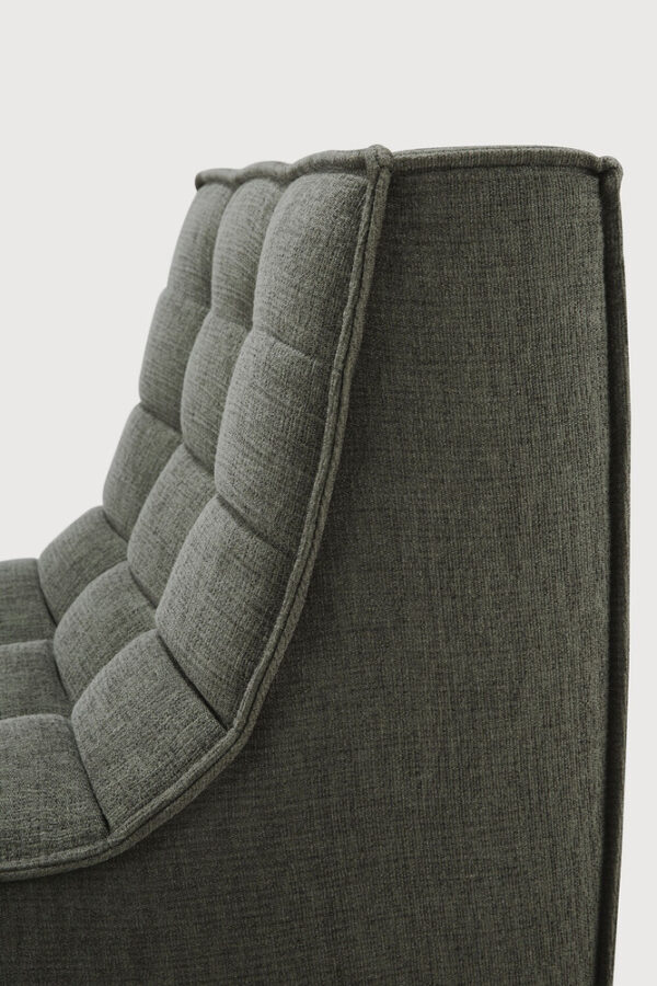 Ethnicraft Sofa Serie 701 in diversen Größen im Daunenspiel Online-Shop