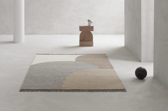 Linie_Design_Eik_Grey_Interior Line Design Wollteppich Eik in diversen Größen im Daunenspiel Online-Shop