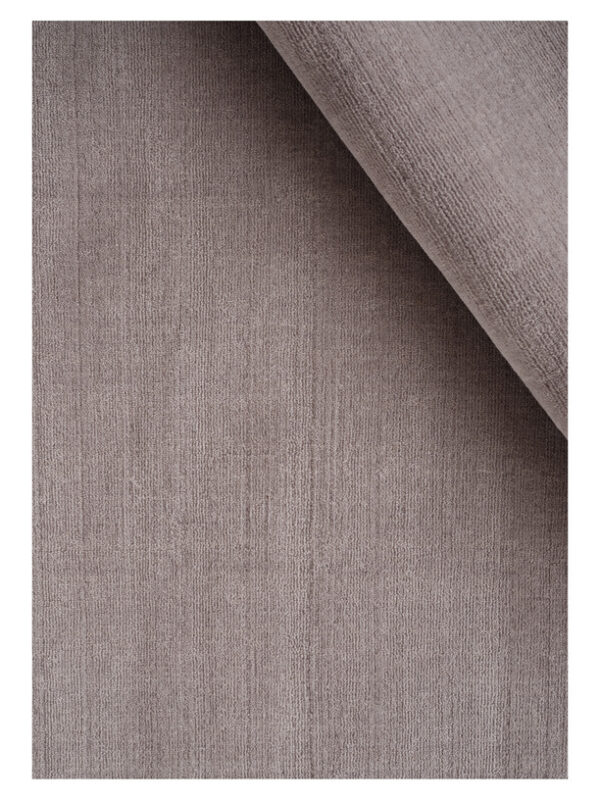 Line Design Teppich aus 100% handwoven Wolle Halo Cloud im Daunenspiel Online-Shop