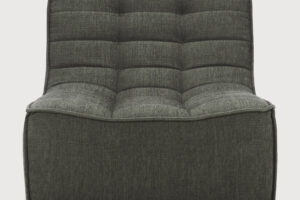 Ethnicraft Sofa Serie 701 in diversen Größen im Daunenspiel Online-Shop