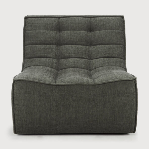 Ethnicraft Sofa Serie 701 in diversen Größen im Daunenspiel Online-Shop