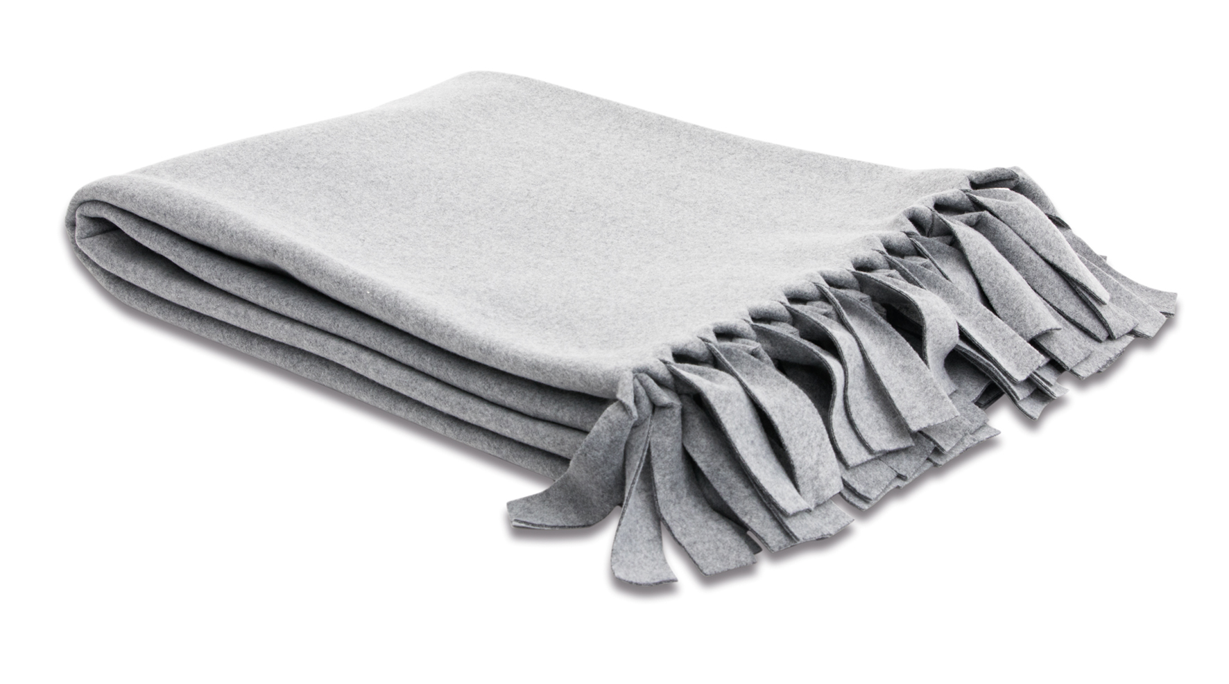 decode_loop_60_grey Loop Plaid von decode by luiz im online shop von Daunenspiel